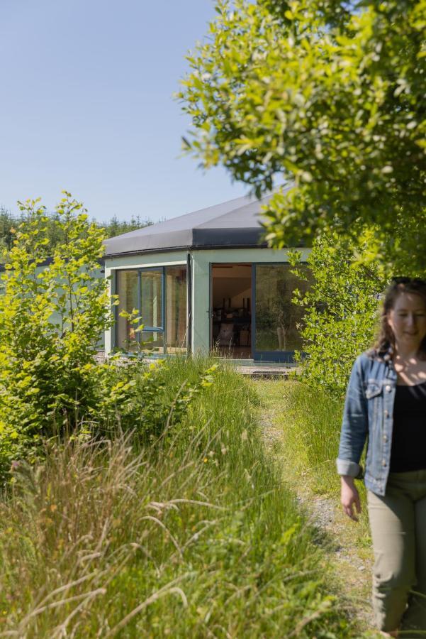 Kilfenora The Common Knowledge Centre 호스텔 외부 사진