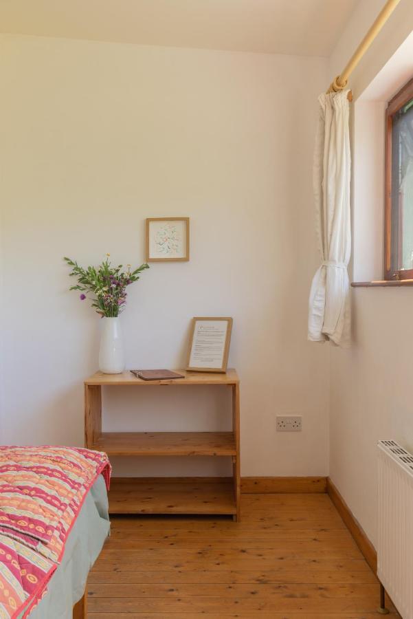 Kilfenora The Common Knowledge Centre 호스텔 외부 사진