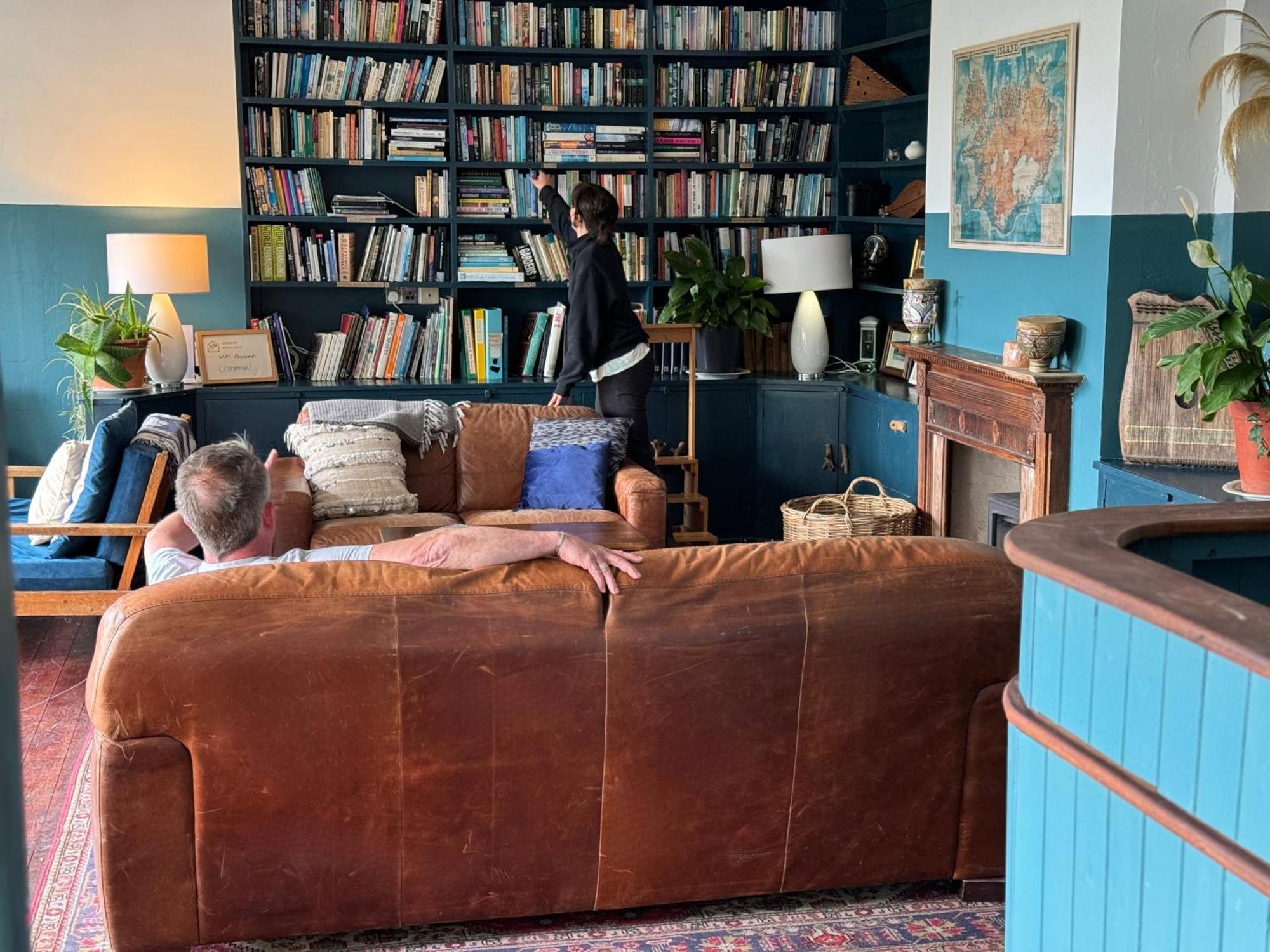 Kilfenora The Common Knowledge Centre 호스텔 외부 사진