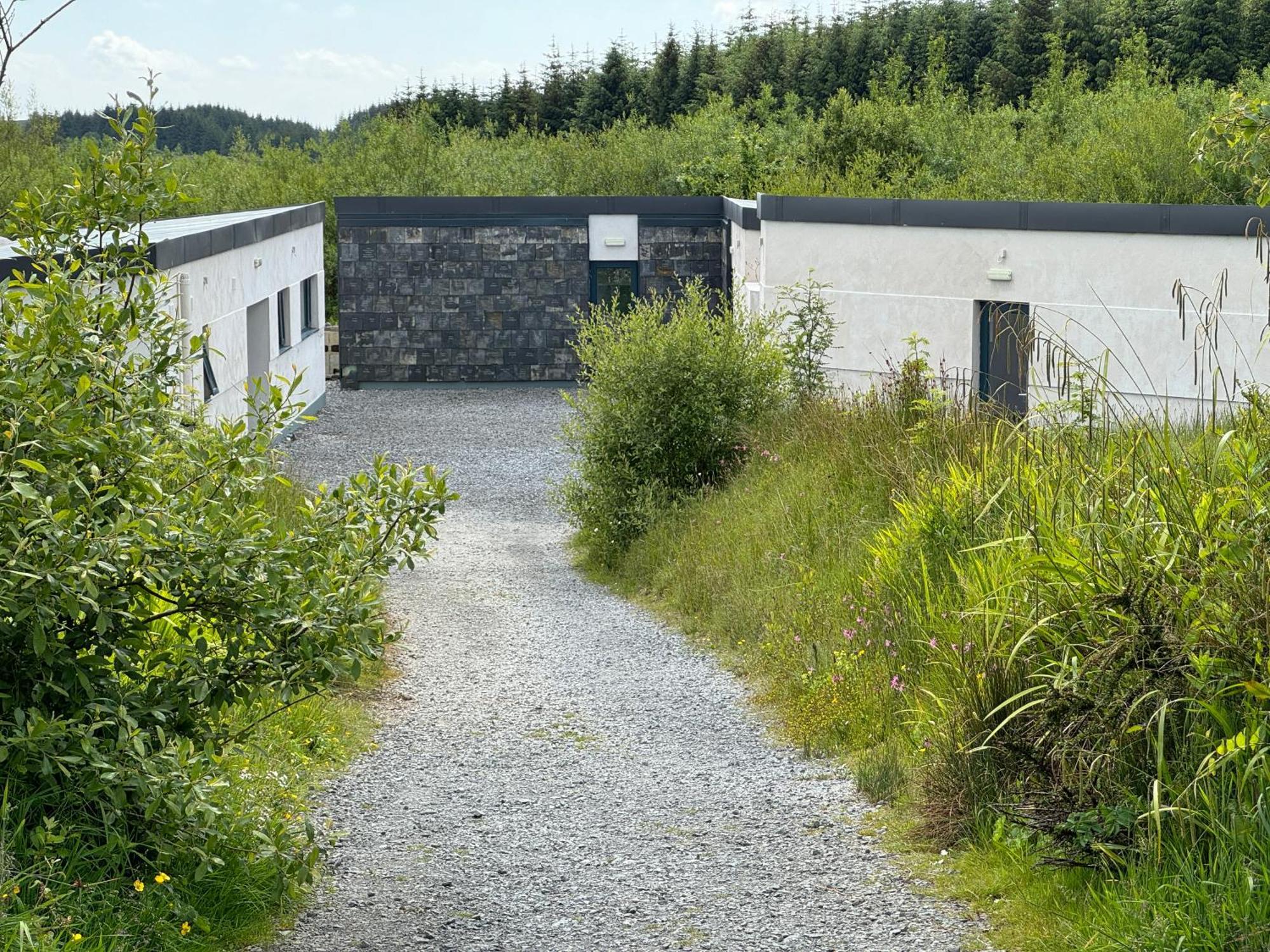 Kilfenora The Common Knowledge Centre 호스텔 외부 사진